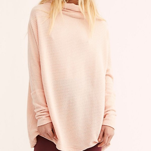 Free People Tops - Free people thermal